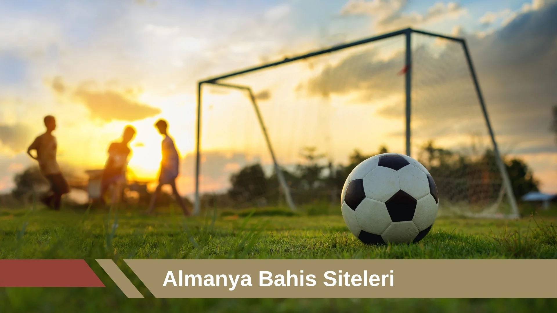 Almanya Bahis Siteleri
