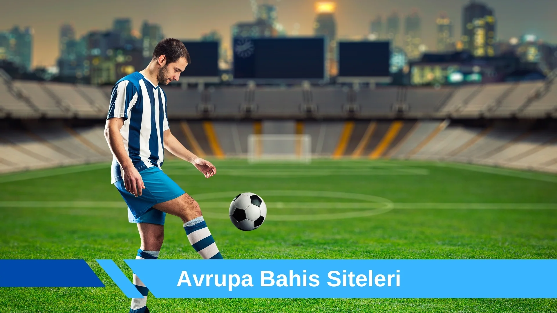 Avrupa Bahis Siteleri