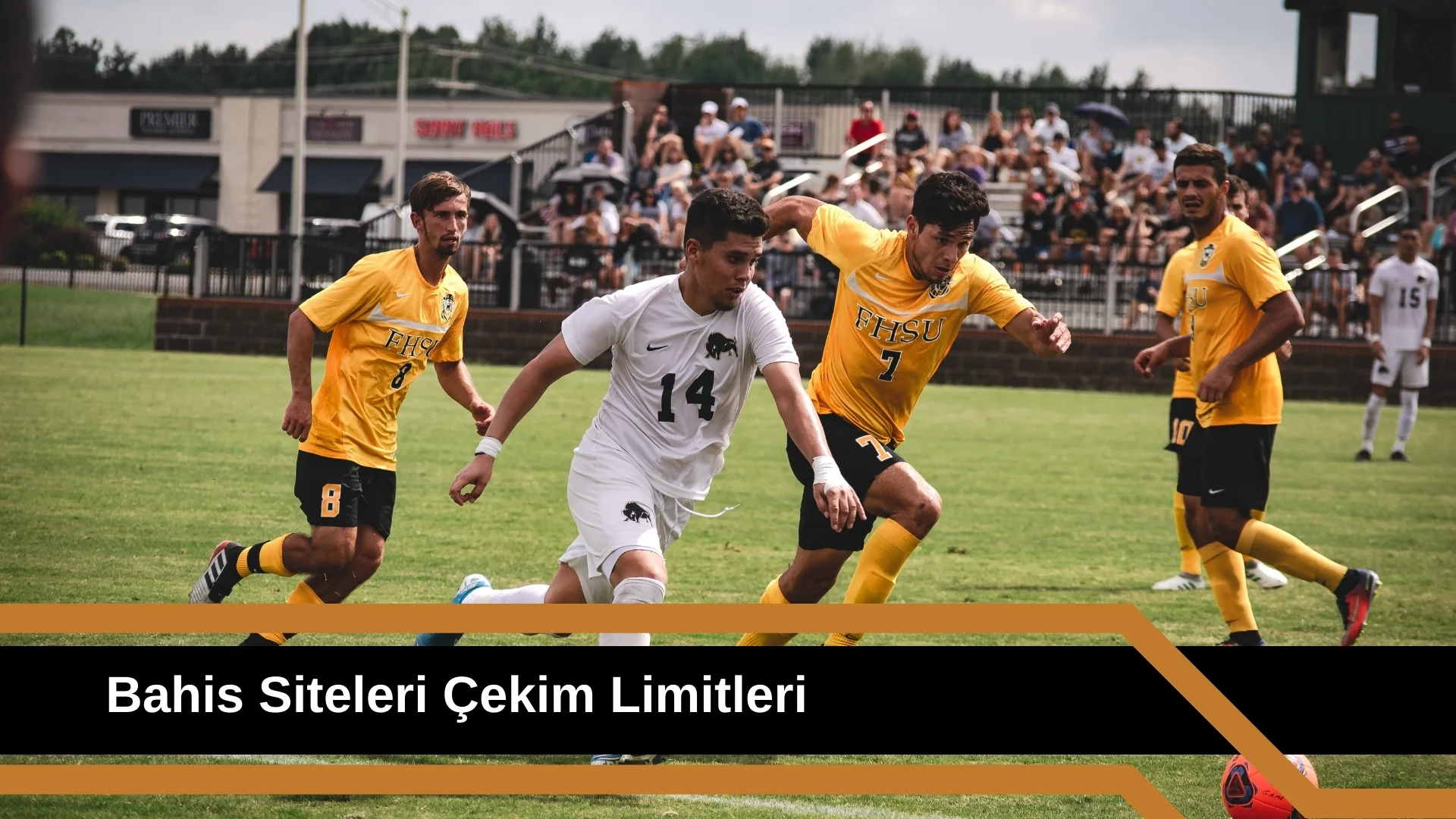 Bahis Siteleri Çekim Limitleri